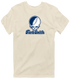 Fort Smith Stealie Premium Unisex T-Shirt — Design: Arkansas Fort Smith University of — Sand