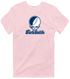Fort Smith Stealie Premium Unisex T-Shirt — Design: Arkansas Fort Smith University of — Light Pink