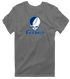 Fort Smith Stealie Premium Unisex T-Shirt — Design: Arkansas Fort Smith University of — Charcoal
