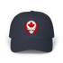 1555 - Custom Stealie Dad Hat