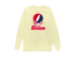 Fresno Stealie Premium Unisex Long-Sleeve — Design: Fresno State — Butter