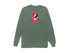 Fresno Stealie Premium Unisex Long-Sleeve — Design: Fresno State — Light Green