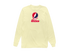 Fresno Stealie Premium Unisex Long-Sleeve — Design: Fresno State — Butter