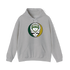 1724 - Custom Stealie Hoodie