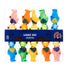 Grateful Dead - 10L Grateful Dead Bears Light Set - StealieShop