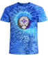 Furman Stealie Tie-Dye T-Shirt