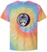 Furman Stealie Tie-Dye T-Shirt