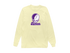 Furman Stealie Premium Unisex Long-Sleeve — Design: Furman University — Butter