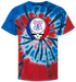 1433 - Custom Stealie Tie-Dye
