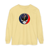 1618 - Custom Stealie Long-Sleeve