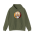 1469 - Custom Stealie Hoodie