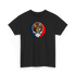 1447 - Custom Stealie T-Shirt