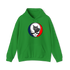 1714 - Custom Stealie Hoodie