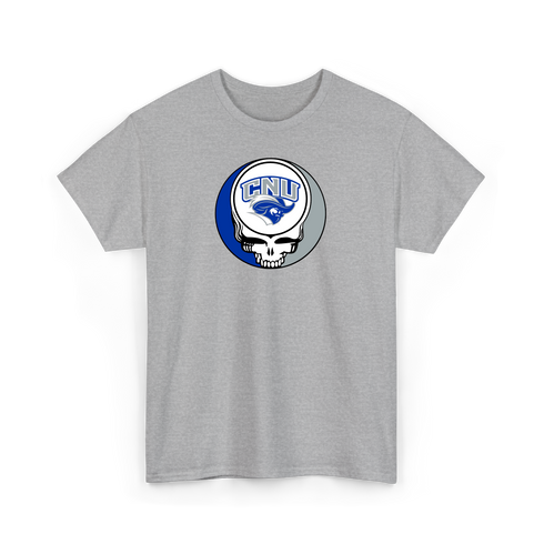 1491 - Custom Stealie T-Shirt