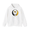 1642 - Custom Stealie Hoodie