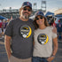 Southern Mississippi State University Grateful Dead T-Shirt