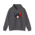 1620 - Custom Stealie Hoodie