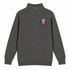 United States FIFA World Cup - Premium Grateful Dead Quarter-Zip Pullover - Charcoal - 5