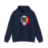 1517 - Custom Stealie Hoodie