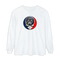 1500 - Custom Stealie Long-Sleeve