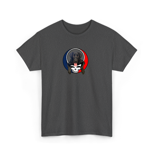 1620 - Custom Stealie T-Shirt