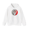 1732 - Custom Stealie Hoodie