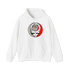 1732 - Custom Stealie Hoodie