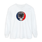 1621 - Custom Stealie Long-Sleeve