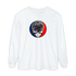 1621 - Custom Stealie Long-Sleeve