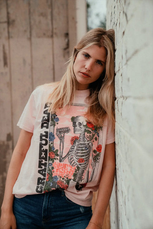 Grateful Dead - Grateful Dead Dave's Picks Tee - StealieShop