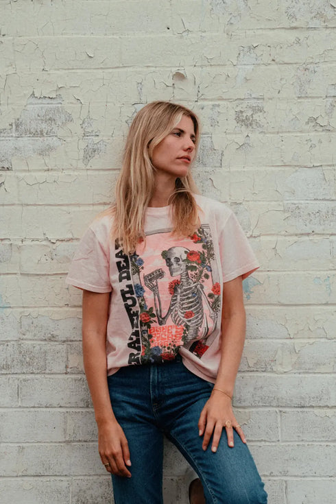 Grateful Dead - Grateful Dead Dave's Picks Tee - StealieShop