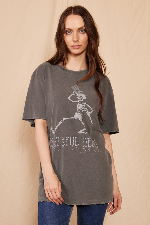Grateful Dead - Grateful Dead Sunkissed Original Tee - StealieShop