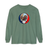 1398 - Custom Stealie Long-Sleeve