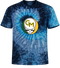 George Mason University Stealie Tie-Dye T-Shirt