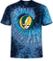 George Mason University Stealie Tie-Dye T-Shirt