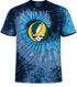 George Mason University Stealie Tie-Dye T-Shirt