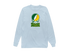 George Mason Stealie Premium Unisex Long-Sleeve — Design: George Mason University — Chambray