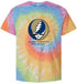 George Washington University Stealie Tie-Dye T-Shirt