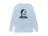 George Washington Stealie Premium Unisex Long-Sleeve — Design: George Washington University — Chambray
