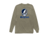 Georgetown Stealie Premium Unisex Long-Sleeve — Design: Georgetown University — Sandstone