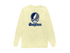 Georgetown Stealie Premium Unisex Long-Sleeve — Design: Georgetown University — Butter