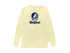 Georgetown Stealie Premium Unisex Long-Sleeve — Design: Georgetown University — Butter