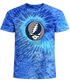 Georgetown University Stealie Tie-Dye T-Shirt