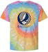Georgetown University Stealie Tie-Dye T-Shirt