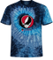 University of Georgia Stealie Tie-Dye T-Shirt