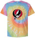 University of Georgia Stealie Tie-Dye T-Shirt