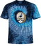 Georgia Southern Stealie Tie-Dye T-Shirt