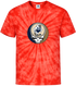 Georgia Southern Stealie Tie-Dye T-Shirt