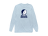 Georgia Southern Stealie Premium Unisex Long-Sleeve — Chambray