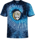 Georgia Tech Stealie Tie-Dye T-Shirt